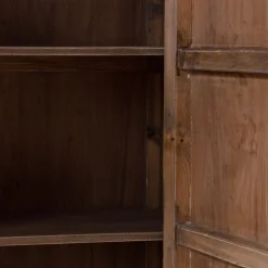 Graham & Green Sideboards & Tv Stands<Dali Natural Linen Cupboard with Drawers