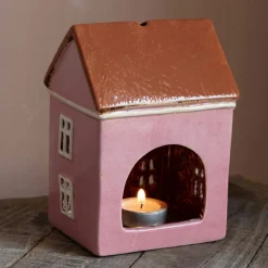 Graham & Green Candle Holders & Candles<Danish House Tealight Holders