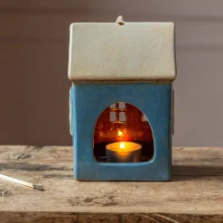 Graham & Green Candle Holders & Candles<Danish House Tealight Holders
