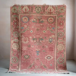 Graham & Green Rugs & Runners<Daria Knotted Wool Rug 200 x 300cm