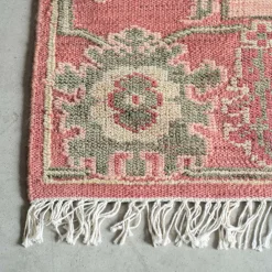 Graham & Green Rugs & Runners<Daria Knotted Wool Rug 200 x 300cm