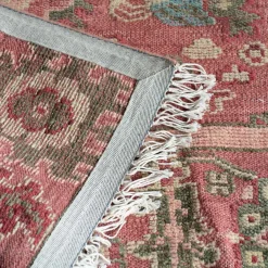 Graham & Green Rugs & Runners<Daria Knotted Wool Rug 200 x 300cm