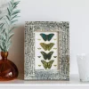 Graham & Green Photo Frames<Dash Print Photo Frame