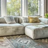 Graham & Green Bespoke Sofas|Linen Sofas<Dax Sofa Collection
