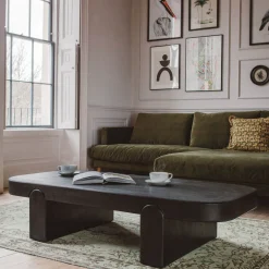 Graham & Green Coffee Tables<Delano Coffee Table