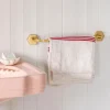 Graham & Green Bathroom Accessories<Devonshire Hexagon Towel Rail
