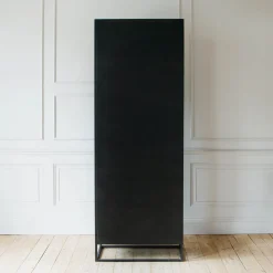 Graham & Green Cabinets & Cupboards<Dexter Double Glass Display Cabinet