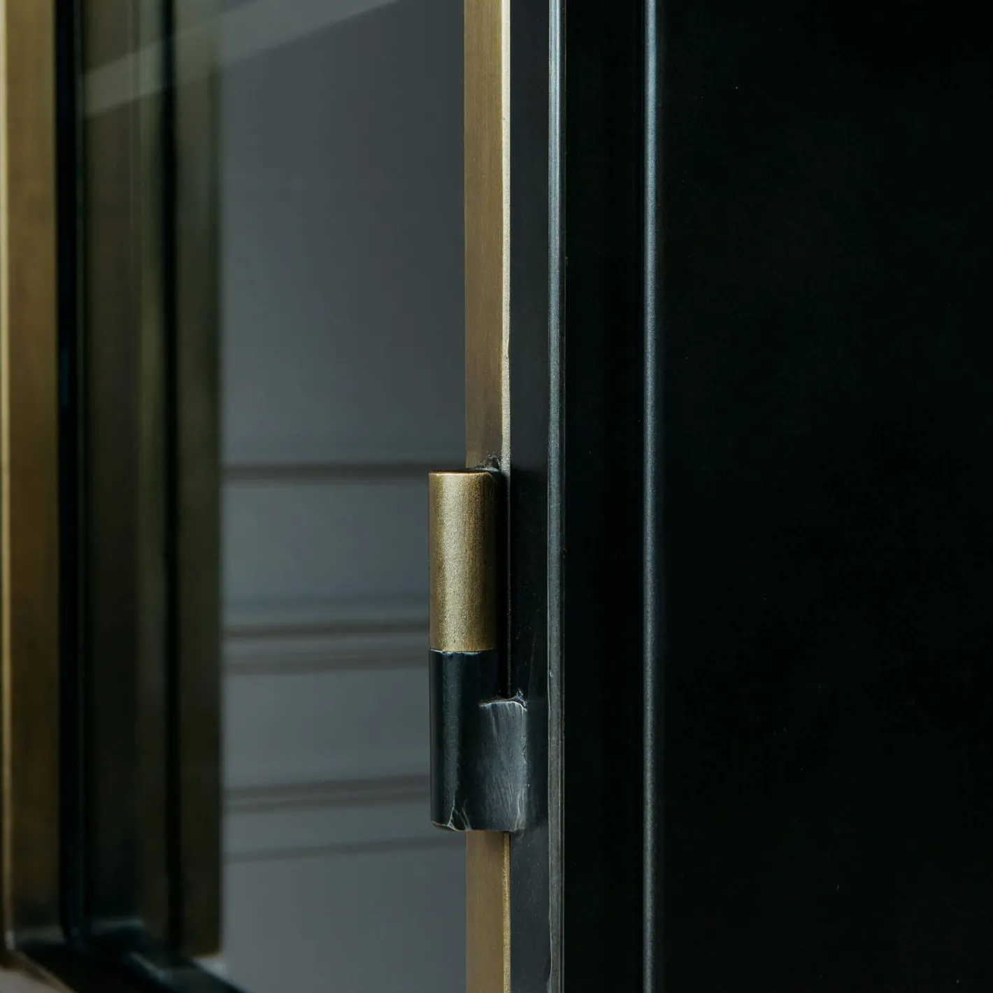 Graham & Green Cabinets & Cupboards<Dexter Single Glass Display Cabinet