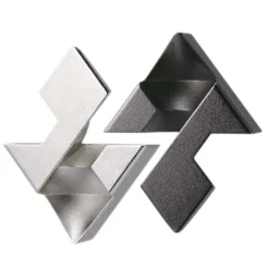 Graham & Green Games & Puzzles<Diamond Huzzle Puzzle