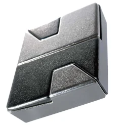 Graham & Green Games & Puzzles<Diamond Huzzle Puzzle