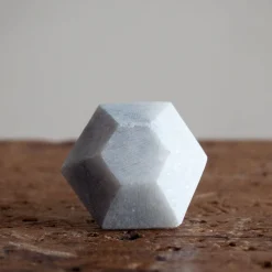 Graham & Green Knobs & Handles<Diamond Marble Knob