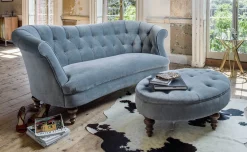 Graham & Green Bespoke Sofas|Linen Sofas<Diana Sofa Collection