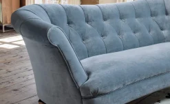 Graham & Green Bespoke Sofas|Linen Sofas<Diana Sofa Collection
