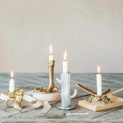 Graham & Green Candle Holders & Candles<Diego Dragonfly Candle Holder