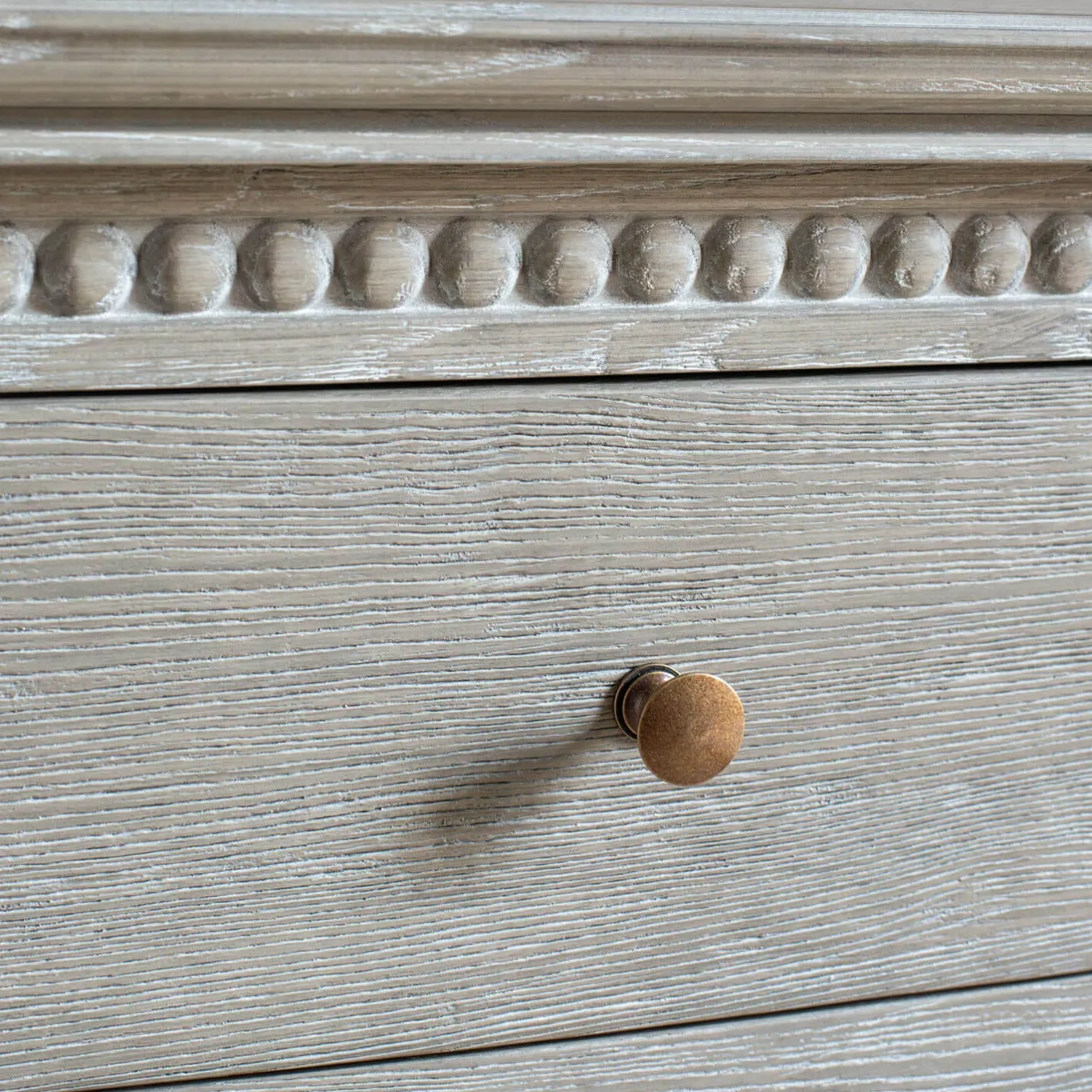 Graham & Green Chests Of Drawers|Chests Of Drawers<Digby Grey Chest of Drawers
