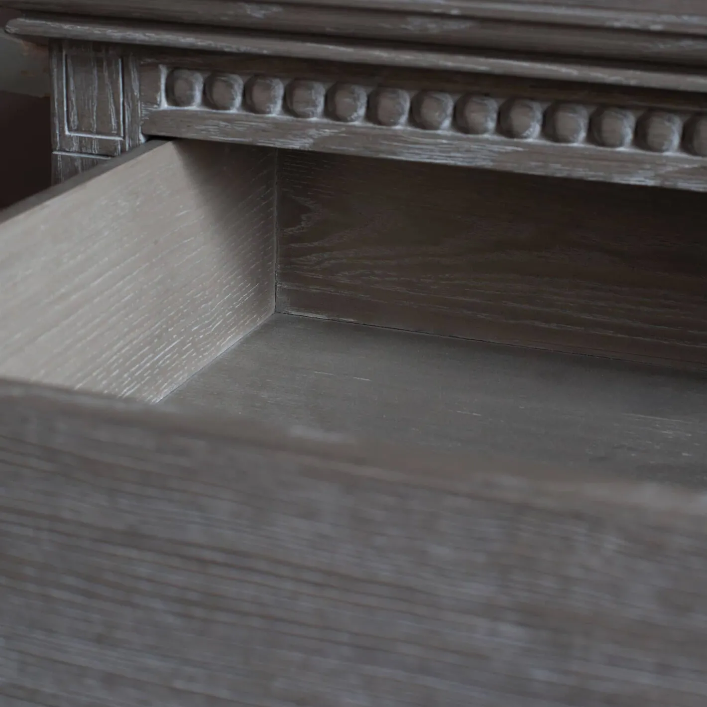Graham & Green Chests Of Drawers|Chests Of Drawers<Digby Grey Chest of Drawers