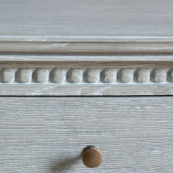 Graham & Green Chests Of Drawers|Chests Of Drawers<Digby Grey Chest of Drawers