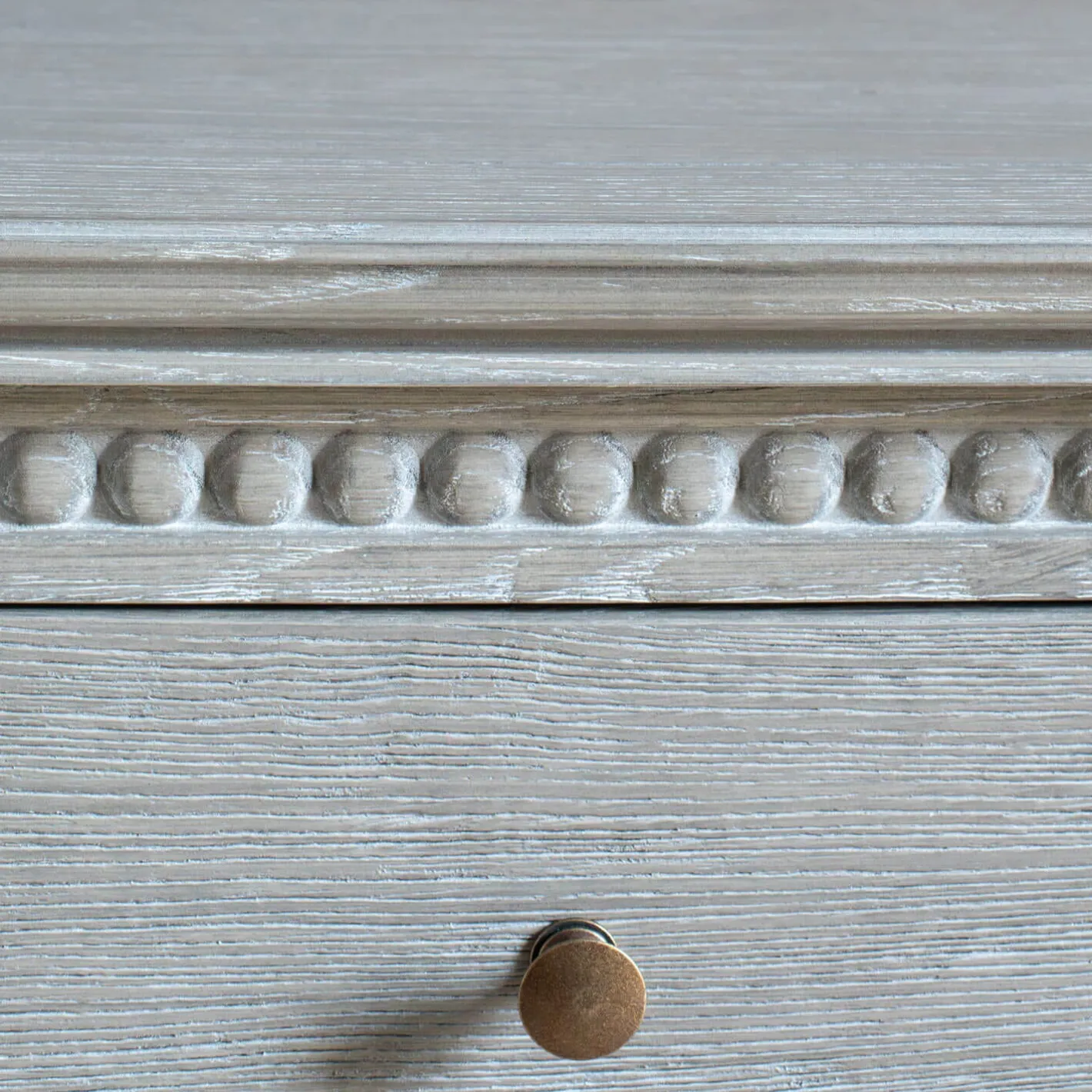 Graham & Green Chests Of Drawers|Chests Of Drawers<Digby Grey Chest of Drawers