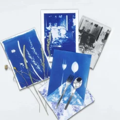 Graham & Green Toys & Dolls<DIY Cyanotype Paper Kit