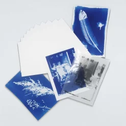 Graham & Green Toys & Dolls<DIY Cyanotype Paper Kit