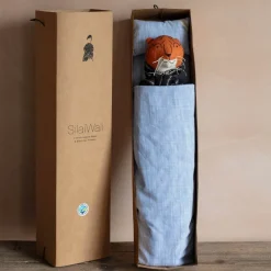 Graham & Green Toys & Dolls<Djour The Tiger Rag Doll