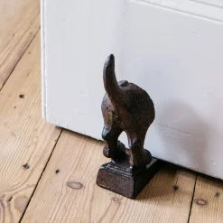 Graham & Green Door Stops & Draught Excluders<Dog Door Stop