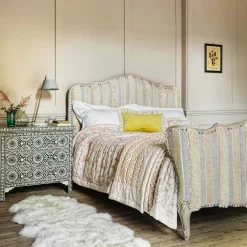 Graham & Green Sheepskins & Hides<Double Ivory Sheepskin