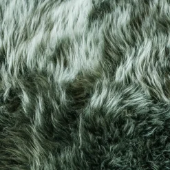 Graham & Green Sheepskins & Hides<Double Moss Sheepskin