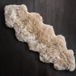 Graham & Green Sheepskins & Hides<Double Oyster Sheepskin