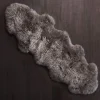 Graham & Green Sheepskins & Hides<Double Vole Sheepskin