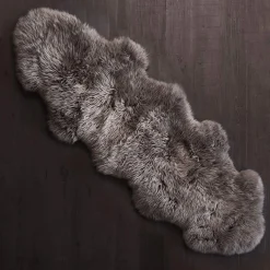 Graham & Green Sheepskins & Hides<Double Vole Sheepskin