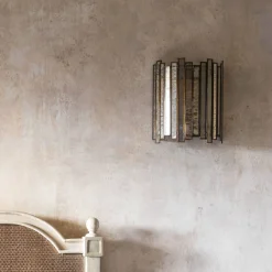 Graham & Green Wall Lights & Sconces<Downton Wall Sconce