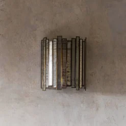 Graham & Green Wall Lights & Sconces<Downton Wall Sconce