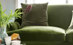 Graham & Green Bespoke Sofas|Linen Sofas<Doze Sofa Collection