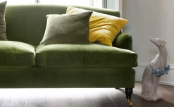 Graham & Green Bespoke Sofas|Linen Sofas<Doze Sofa Collection
