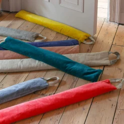 Graham & Green Door Stops & Draught Excluders<Draught Excluders With Handle