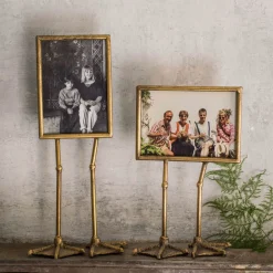 Graham & Green Photo Frames<Duck Feet Frames