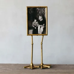 Graham & Green Photo Frames<Duck Feet Frames