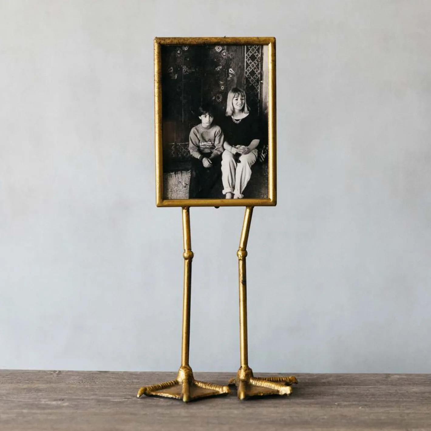 Graham & Green Photo Frames<Duck Feet Frames