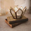 Graham & Green Candle Holders & Candles<Dufrene Lotus Tea Light Holder