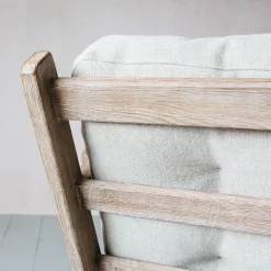 Graham & Green Ready To Go Sofas<Dylan Natural Linen Sofa