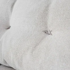 Graham & Green Ready To Go Sofas<Dylan Natural Linen Sofa