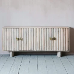 Graham & Green Sideboards & Tv Stands<Eckley Four Door Sideboard