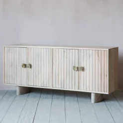 Graham & Green Sideboards & Tv Stands<Eckley Four Door Sideboard