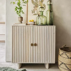 Graham & Green Cabinets & Cupboards<Eckley Two Door Cabinet