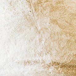 Graham & Green Pouffes & Beanbags|Pouffes & Bean Bags<Eggshell Curly Sheepskin Beanbag