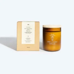 Graham & Green Candle Holders & Candles|Home Fragrance<Eir Bergamot, Eucalyptus and Cedar Scented Candle