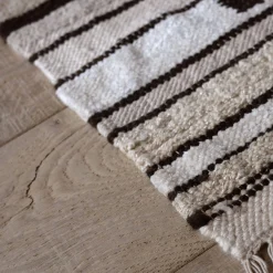 Graham & Green Rugs & Runners<Elda Cotton Rug 230 x 160cm
