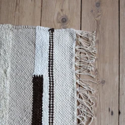 Graham & Green Rugs & Runners<Elda Cotton Rug 230 x 160cm