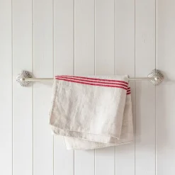 Graham & Green Bathroom Accessories<Eliston Towel Rail